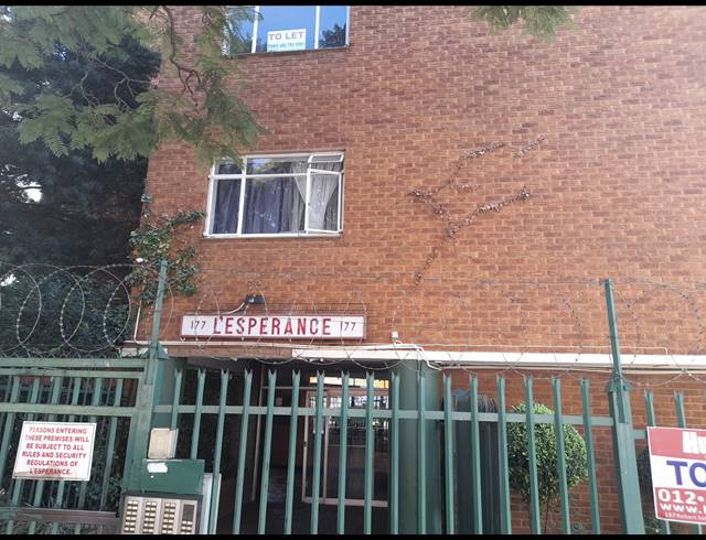 2.5 BEDROOM FLAT FOR SALE IN SUNNYSIDE